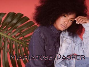 Mariajose_Dasher