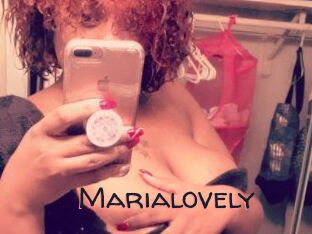 Marialovely