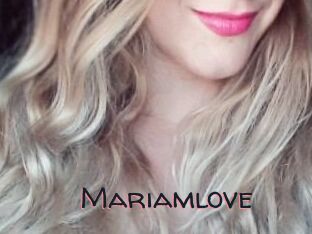 Mariamlove