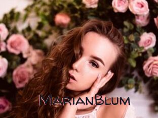MarianBlum