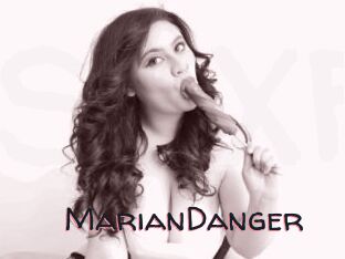 MarianDanger