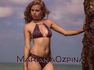MarianaOzpina