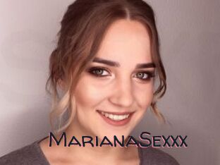 MarianaSexxx
