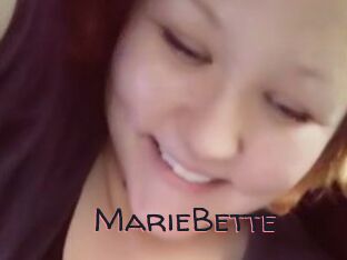 MarieBette