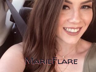 MarieFlare