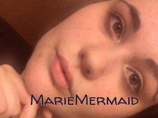 MarieMermaid
