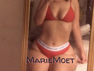 MarieMoet