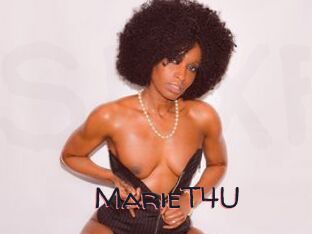 MarieT4U