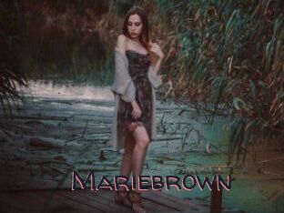 Marie_brown