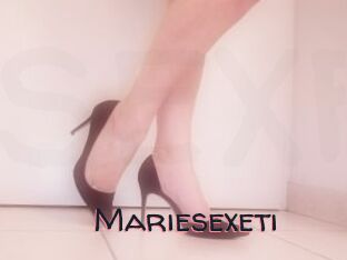 Mariesexeti