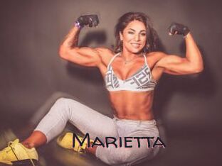 Marietta