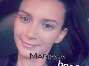 Mariexox