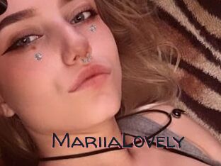 MariiaLovely