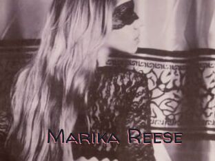 Marika_Reese