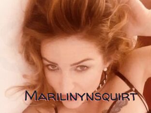 Marilinynsquirt