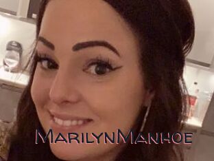 MarilynManhoe