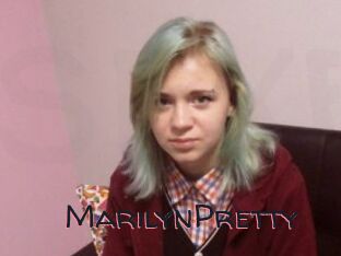 MarilynPretty