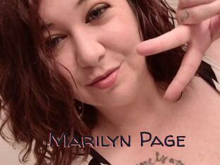 Marilyn_Page