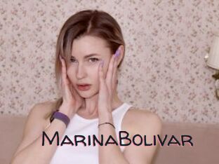 MarinaBolivar