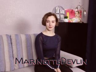 MarinetteDevlin