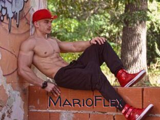 MarioFlex