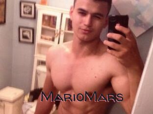Mario_Mars