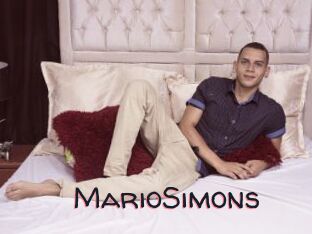 MarioSimons