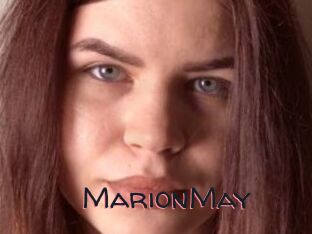 MarionMay