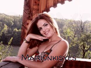 Marionkisyes