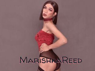 MarishkaReed