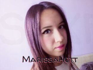 MarissaHott