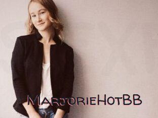 MarjorieHotBB