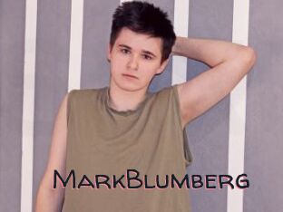 MarkBlumberg