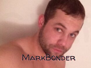 MarkBonder