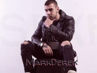 MarkDerek