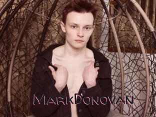 MarkDonovan