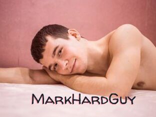 MarkHardGuy