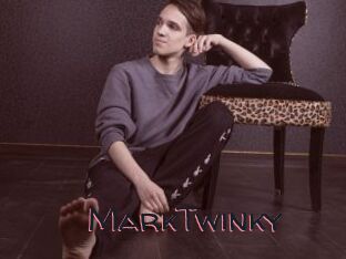 MarkTwinky