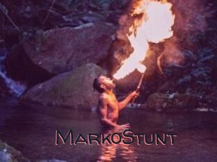 Marko_Stunt
