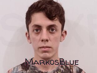 MarkosBlue