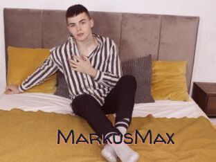 MarkusMax