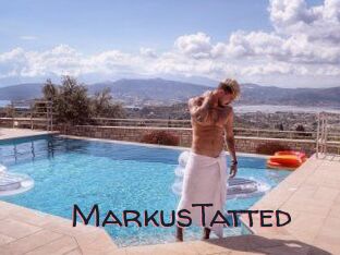 MarkusTatted