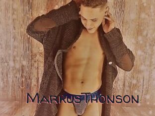 MarkusThonson