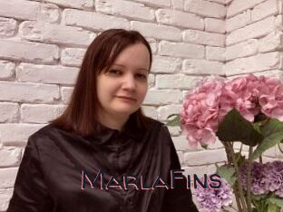 MarlaFins