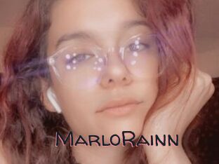 MarloRainn