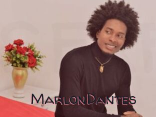 MarlonDantes
