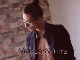 MarlonWhite