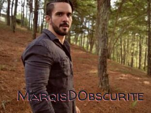 MarqisDObscurite