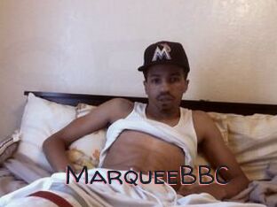 MarqueeBBC