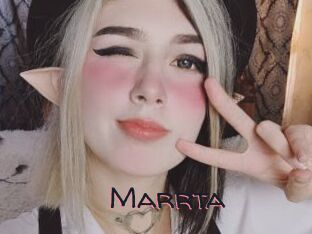 Marrta